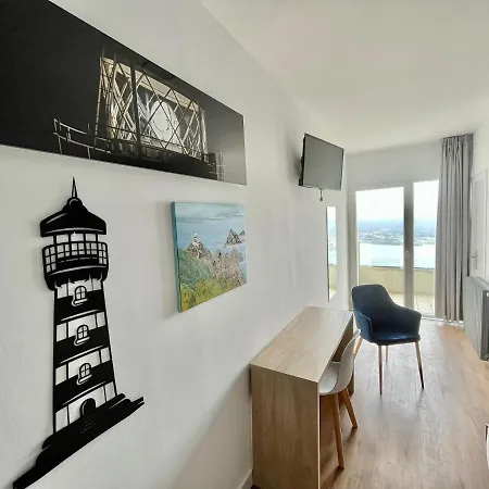 Alda Santa Trega Casa de hóspedes A Guarda