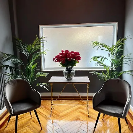 Alda Santa Trega Penzion *