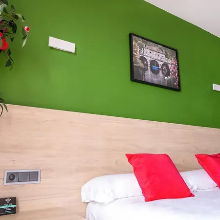 Penzion Alda Santa Trega *