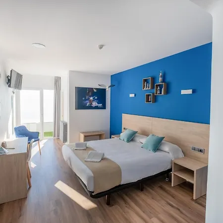 Casa de hóspedes Alda Santa Trega