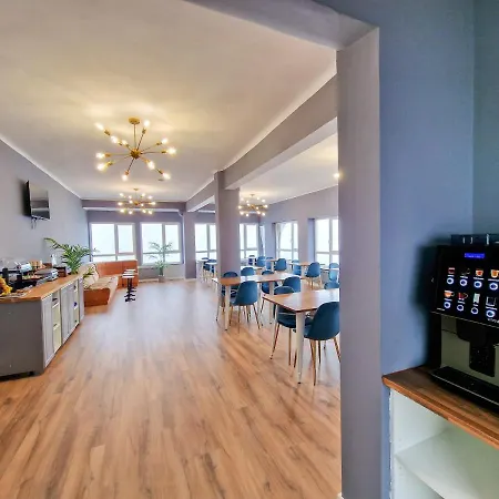 Penzion Alda Santa Trega