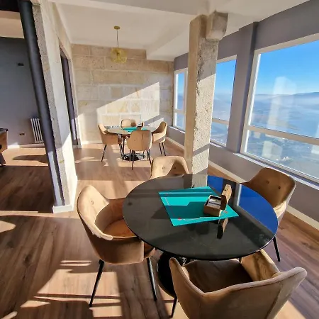 Casa de hóspedes Alda Santa Trega *