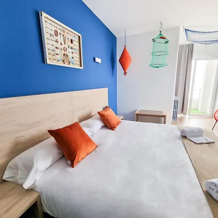 Alda Santa Trega Penzion