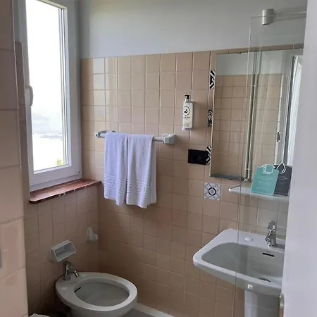 Alda Santa Trega Penzion