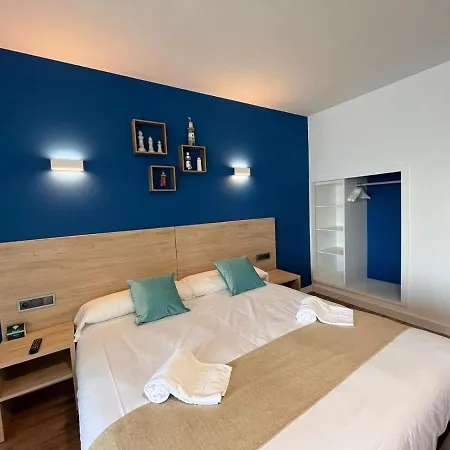 Alda Santa Trega A Guarda