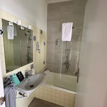 Alda Santa Trega Penzion