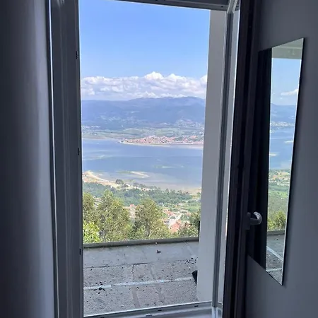 Alda Santa Trega Penzion *