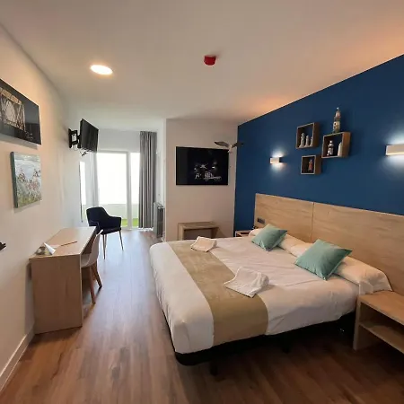 Alda Santa Trega * A Guarda