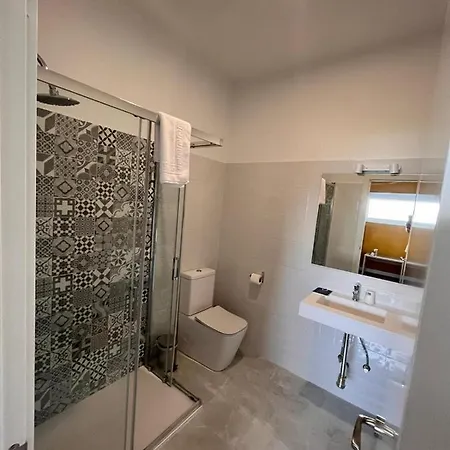 Penzion Alda Santa Trega