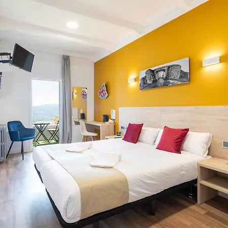 Maison d'hôtes Alda Santa Trega *