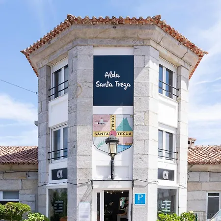 Alda Santa Trega