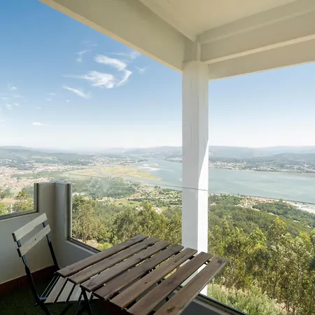Alda Santa Trega Maison d'hôtes