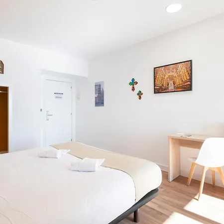 Maison d'hôtes Alda Santa Trega