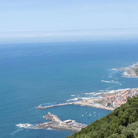 Alda Santa Trega Penzion A Guarda