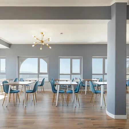 Alda Santa Trega Penzion