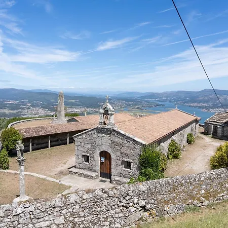 Alda Santa Trega Maison d'hôtes