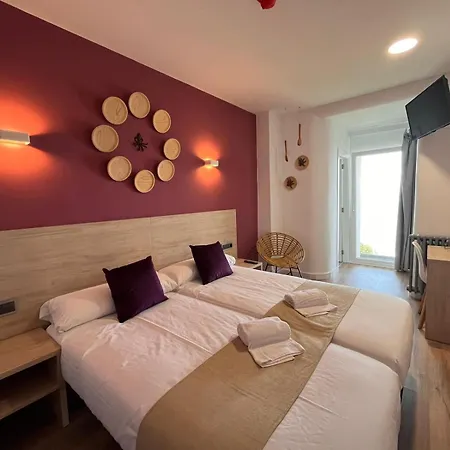 Alda Santa Trega A Guarda