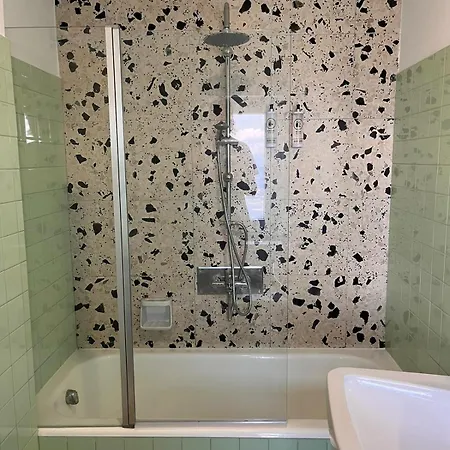 Penzion Alda Santa Trega