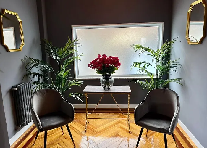 Alda Santa Trega בית הארחה *