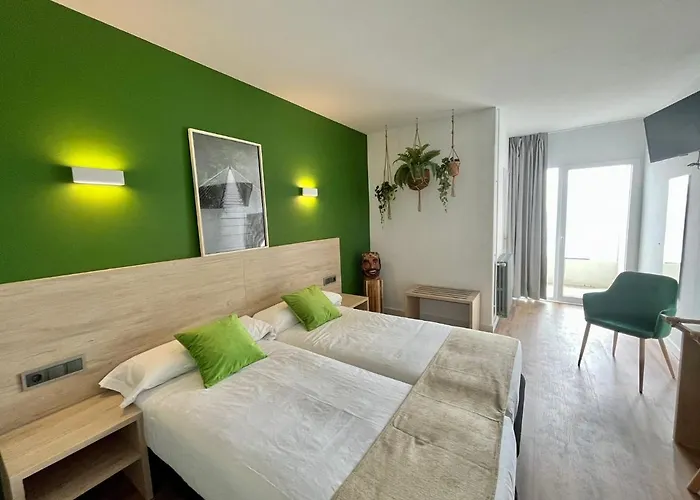 Alda Santa Trega Pensjonat A Guarda