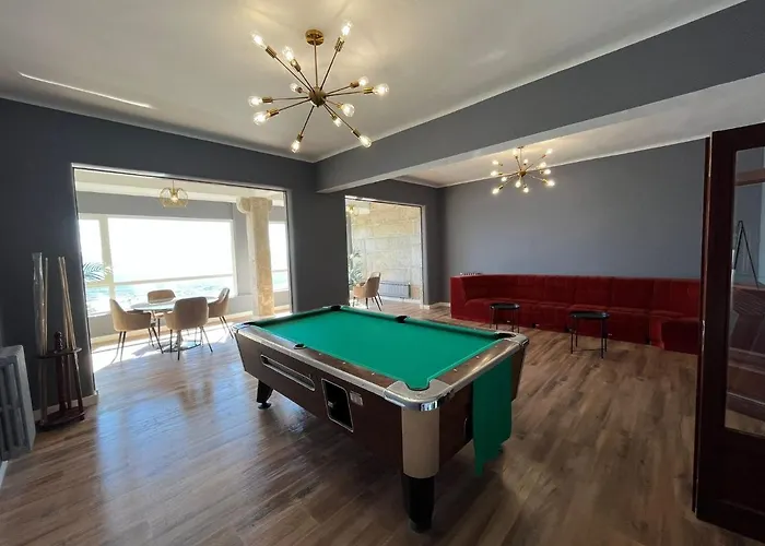 Pensjonat Alda Santa Trega A Guarda