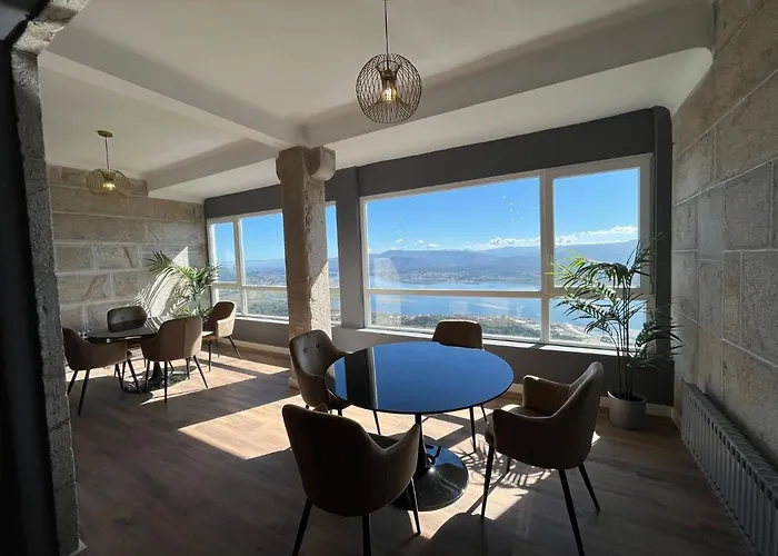 Alda Santa Trega בית הארחה