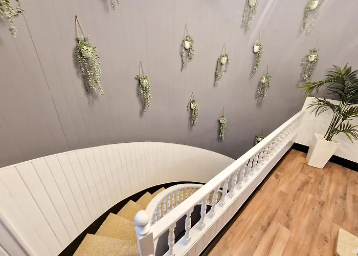 Pensjonat Alda Santa Trega *