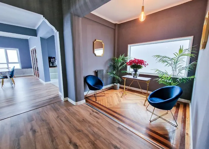 בית הארחה Alda Santa Trega *