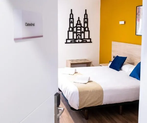 Alda Santa Trega בית הארחה