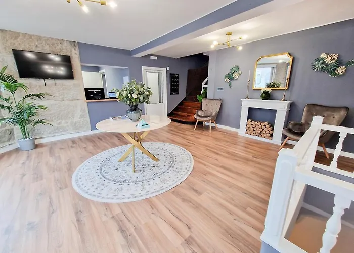 Alda Santa Trega * א גוארדה