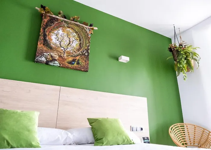 Alda Santa Trega Pensjonat A Guarda