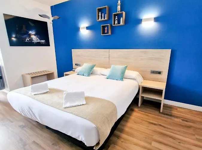 Alda Santa Trega בית הארחה