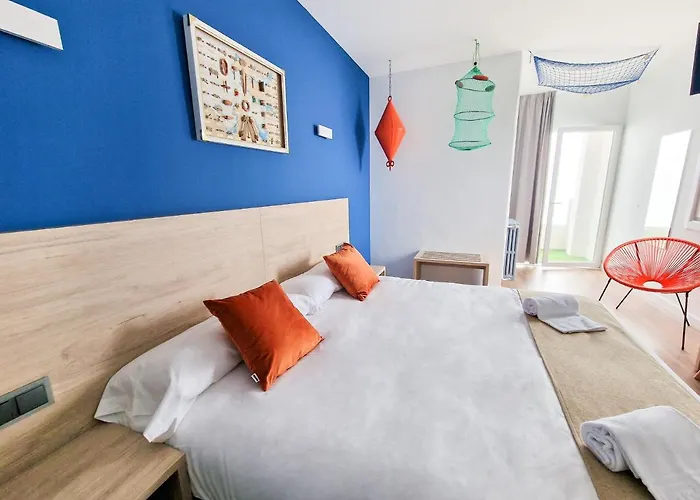 Alda Santa Trega Pensjonat