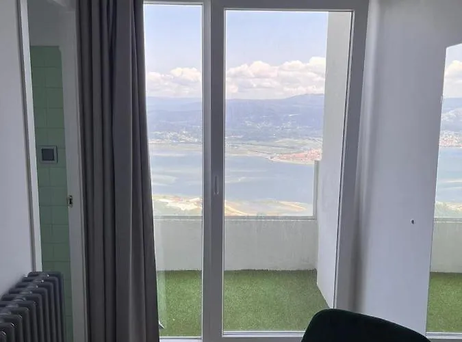 Pensjonat Alda Santa Trega A Guarda