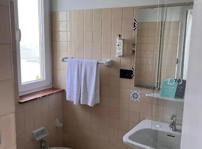 Alda Santa Trega Pensjonat