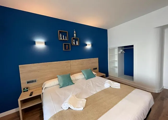 Alda Santa Trega A Guarda