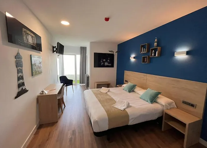 Alda Santa Trega * A Guarda