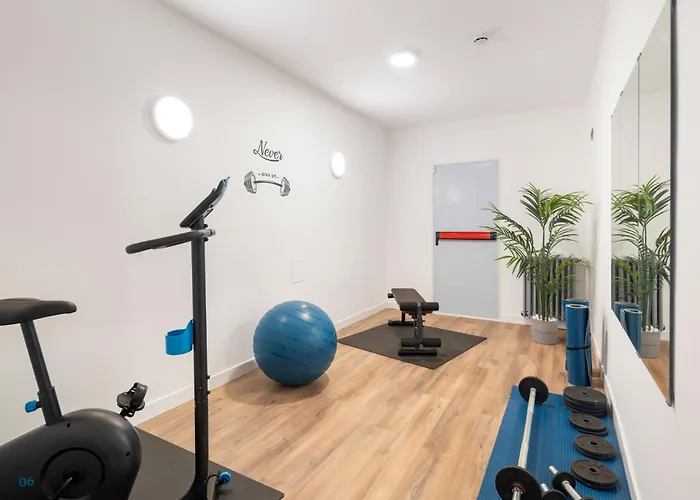 Alda Santa Trega Pensjonat