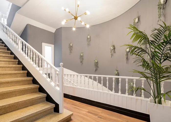 Alda Santa Trega Pensjonat A Guarda