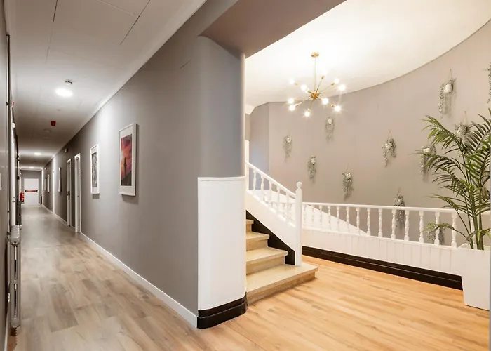 Alda Santa Trega בית הארחה