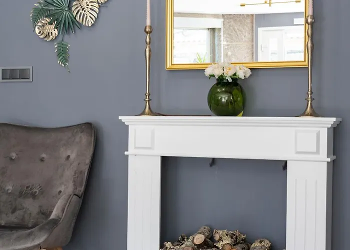 Alda Santa Trega בית הארחה *