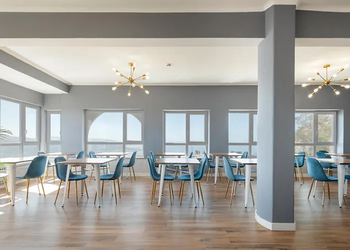 Alda Santa Trega Pensjonat