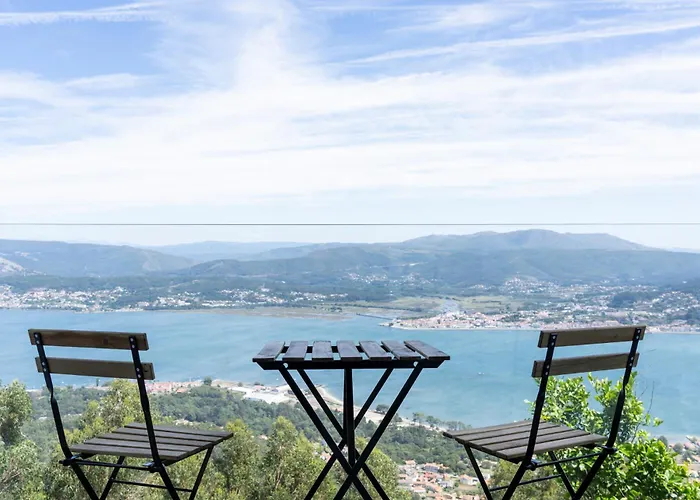 Alda Santa Trega * A Guarda