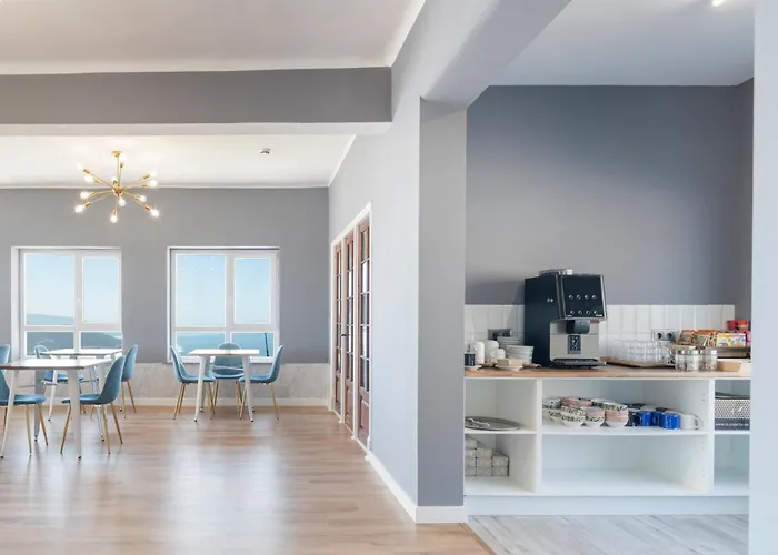 Pensjonat Alda Santa Trega A Guarda