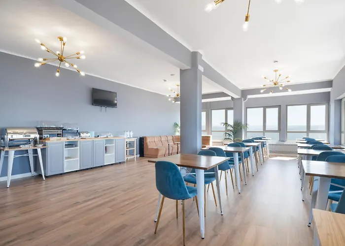 Alda Santa Trega בית הארחה א גוארדה