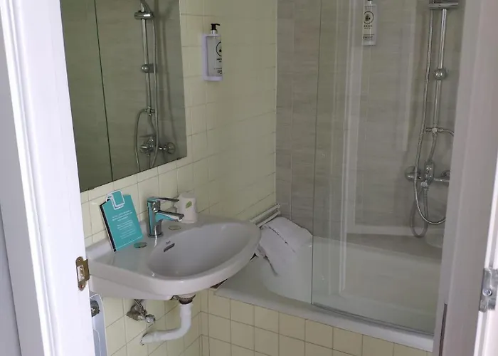 Alda Santa Trega Pensjonat A Guarda