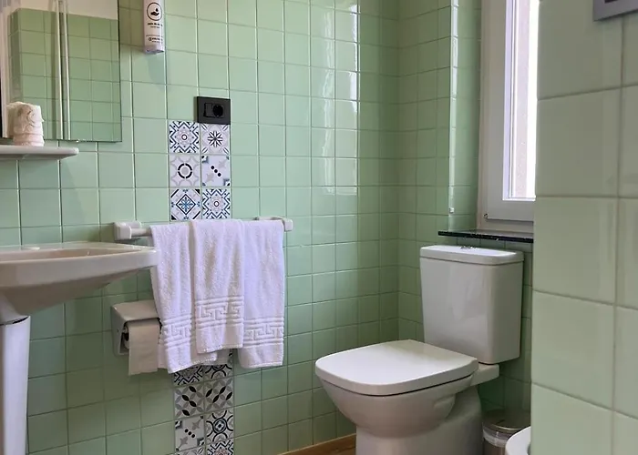 Alda Santa Trega בית הארחה