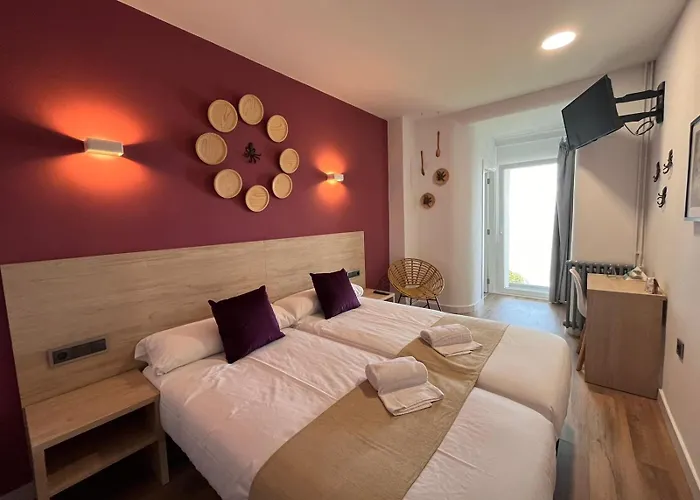 Alda Santa Trega A Guarda