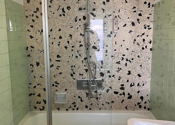 Pensjonat Alda Santa Trega