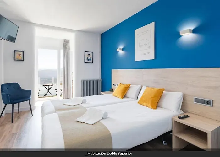 Alda Santa Trega א גוארדה